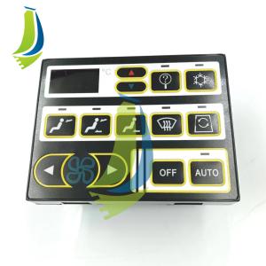 China 14697658 Air Conditioner Control For EC210 Excavator factory