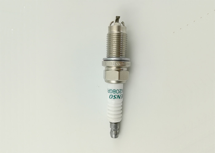4pcs Iridium 90919-01221 SK20BGR11 Car Spark Plug For Avensis RAV4 Vista Noah