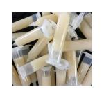 Mobile Phone Pur Based Tube Hot Melt Adhesive For Side Decorative Metal Sheet