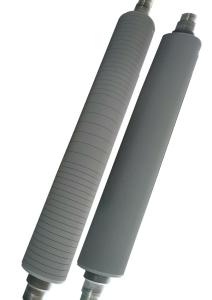 China BHS Corrugator Machine Tungsten Carbide Rolls factory