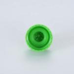 28/410 Push Pull Plastic Screw Cap Not Spill For Dishwashing Liquid
