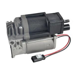China Air Suspension Compressor for BMW 7 Series F01 F02 F07 5 Series GT OE 37206875176 factory