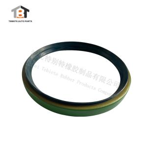 China OEM 1678039 142*170*15/20mm Wheel Hub Oil Seal For Scania 1421701520 TB Sealfor Scania factory