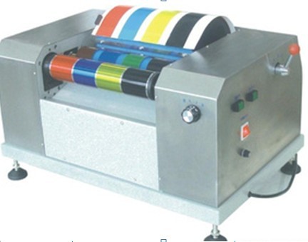 China Microcomputer Control Paper Tester Ink Proofing Test Machine factory