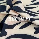 New Superfine Cricular Knitted Spandex Polyester Laminated Fabric For Sports