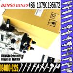 094000-0220 1-15603-267-0 094000-0226 1-15603-267-5 HP0 fuel injection pump