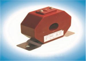 China Outside Busbar Current Transformer Epoxy Resin Cacuum AC Below 0.66KV factory