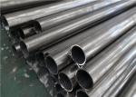 201 304 316L 310S Industrial Steel Pipe Smooth Polished Surface Appearance