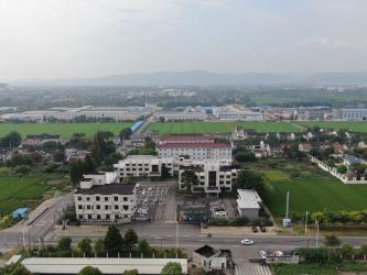 yixing xinwei leeshing refractory materials co.,Ltd