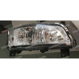 China Head Lamp For FUSO F420 Truck Spare Body Parts factory