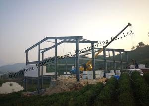 China Customized Industrial Steel Buildings 1.5mm Sandwich Corrugated Panel factory