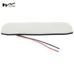 8W 12 Volt Rv Porch Light Anti Aging Caravan Porch Light Waterproof