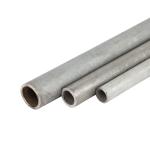 Round TP316L Stainless Steel Seamless Pipe A213 A269 A312 Corrosion Resistant