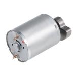 370 Motor 12 Volt DC Vibration Motor 6000RPM High Torque Vibrating Electric