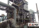 Steam Indirect Heating Industrial Drying Equipment For Drying Sludge