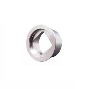 China Custom Plastic High Precision CNC Machining Sample Parts OEM Professional Manufacturer on sale