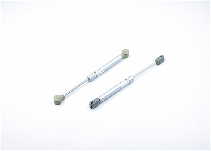 Furniture Cabinet Locking Gas Spring Flexible Operation Adjustable Height