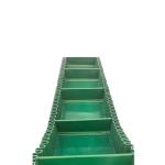 Long Lasting Acid Resistant Farm Chicken Manure Conveyor Belt for Farms