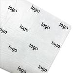 2mm environmentally friendly damping / embossed aluminum foil / reduce wind