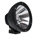 5.5 inch 45W Round LED Work Light Marine Offroad Light For 4WD 4x4 ATV UTV Boat