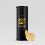 Multifunctional Wine Bottle Cylinder Paper Tube Packaging Biodegradable