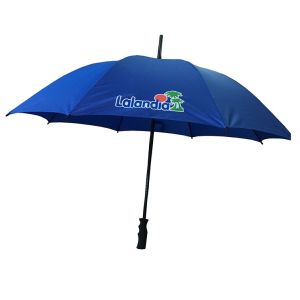 Diameter 105cm Fiberglass Frame manual open umbrella