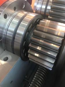 China Strong Corrosion Resistance Spherical Roller Bearing with P0 Precision for Industrial factory