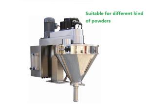 China PLC Control Intestinal Powder Packing Machine 50Bags/Min factory