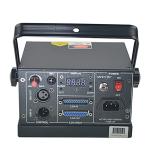 Cost-Effective 400mW/1000mW 1W ILDA RGB Animation Disco DJ Laser Lights