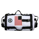 Gym Duffle Stylish Travel Backpacks For Sport Basketball