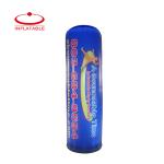 Exhibition Giant Inflatable Tube Dancer Advertising Man Customized