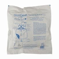 Nephrostomy Prosys Urine Leg Condom Catheter Drainage Bag 600ml