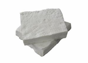 China Refractory Fiber Board Metallurgy Steel Making Refractories factory