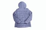 Stockpapa 2 Color Windproof womens padded winter coats