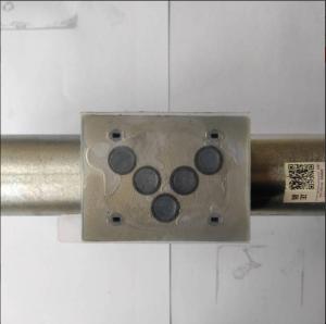 China R902186998 A11VLO190LE2S 11L-NSD12K02P Rexroth Hydraulic Valve factory