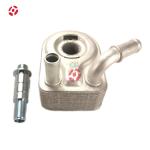 Auto Parts Engine Oil Cooler Kit For Volvo OE 31460661