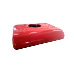 Electric Air Conditioner for light trucks 24V Parking truck sleeper air