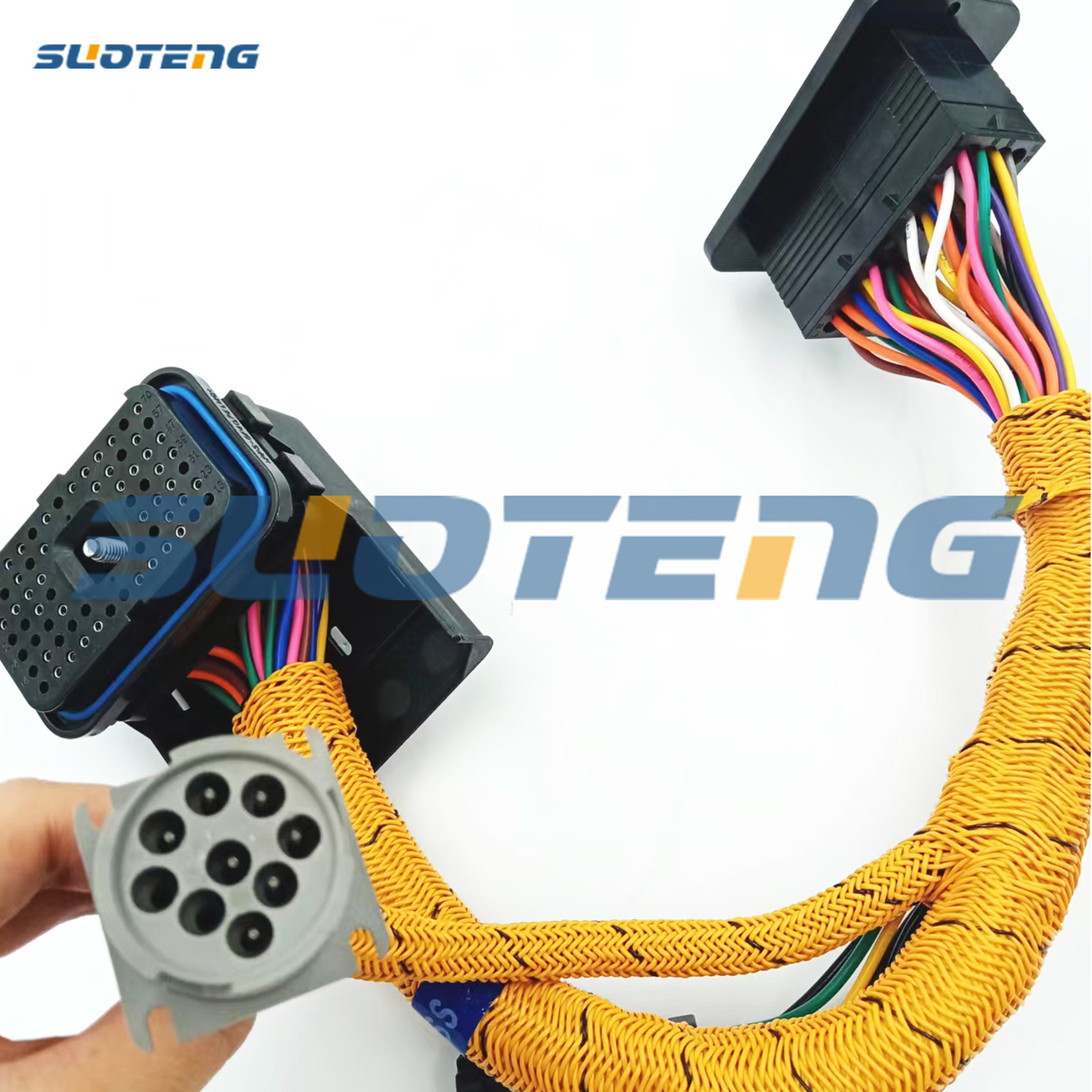 221-5424 2215424 Wiring Harness AS For C9 Engine