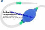Anal Douche Enema Bulb Vaginal Douche Enema Cleaner For Women’S Or Man’S Health