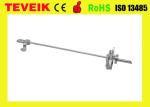 Reusable Endocavity needle guide for Aloka UST-9112-5.0 UST-981-5.0 UST-977-5.5