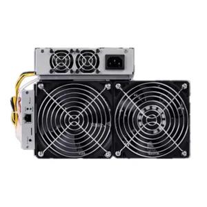 China 1610W DECRED DCR Coin Miner , BITMAIN Antminer Dr5 35TH 35TH/S factory