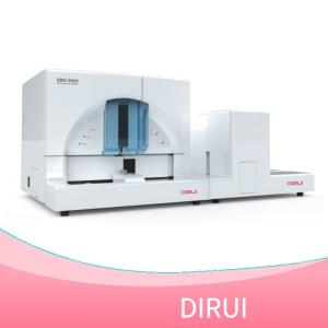 China Hospital Digital Gynecology Medical Devices Vaginal Secretion Analyzer factory