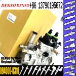 Nine brand original new pump 094000-0310 6261-71-1111 HP0 injection pump 094000