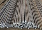 Cold Rolled / Hot Rolled / Forged Boiler Special Seamless Tube In Plant Station
