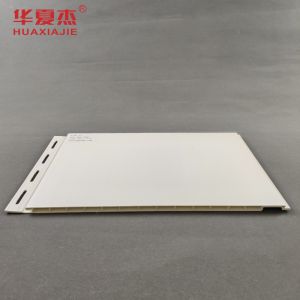 China Rustproof Garage PVC Ceiling Panels Waterproof With High Glossy on sale