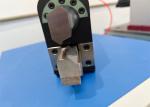 20kHz Ultrasonic Copper Tube Sealing Equipment Copper Aluminum Tube Sealing And