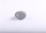 Grey Color SPDT Oval Rocker Switch 3 Pin / Terminal KC VDE UL CUL Certificate