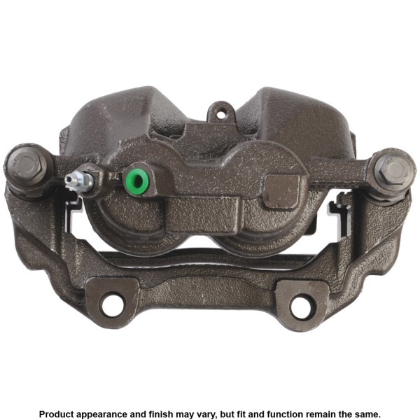 MERCERDEZ BENZ Auto Parts Vehicle Brake Caliper 19B6319 19B6318 344420 344421 OEM 204 421 41 81 204 421 42 81