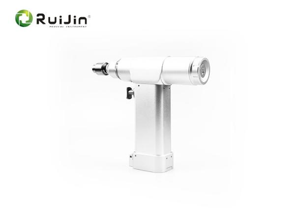Micro Medical Bone Drill Orthopedic Drill And Saw For Small Bone Orthopedic