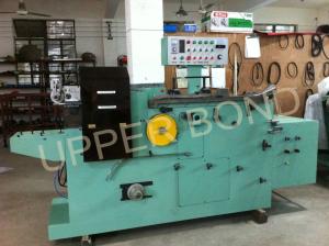 China Easy Operation Cigarette Filter Machine , Length 102mm - 120mm Cigarette Divider factory